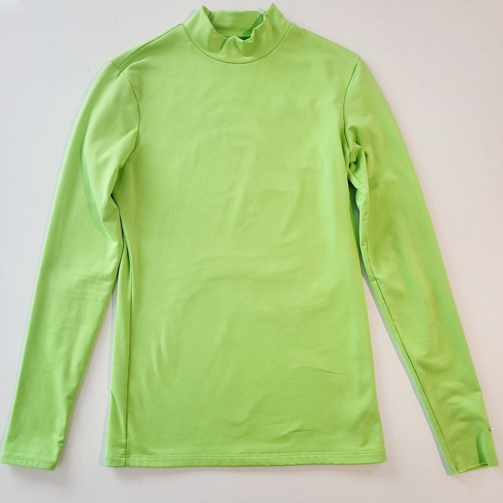 CHAMPION Fitted Workout Shirt